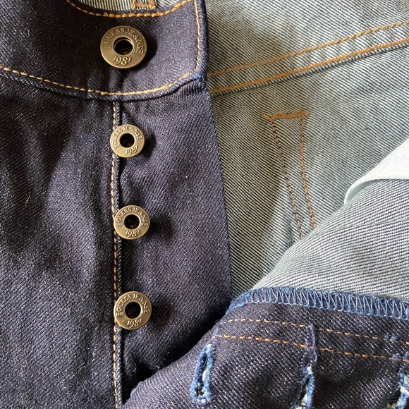 Men’s Guess jeans - Picture 6 of 8